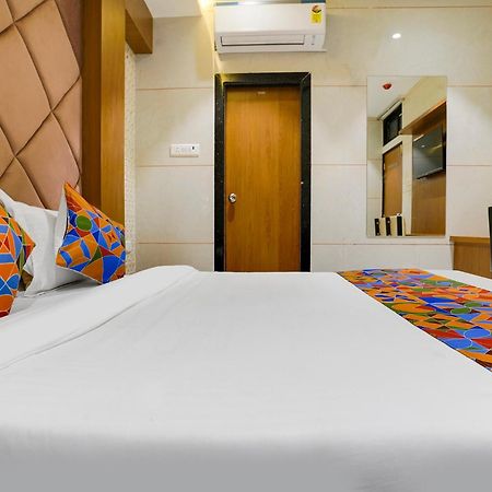 Fabhotel Rr Residency - Near Bkc Mumbai Bagian luar foto
